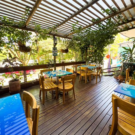 Hotel Bolivariana Plaza Медельин Экстерьер фото