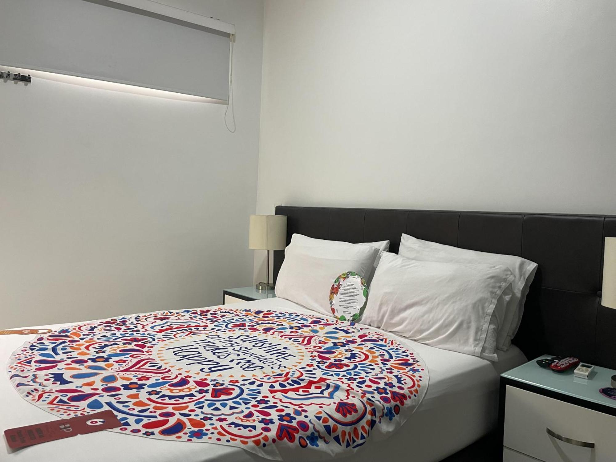 Hotel Bolivariana Plaza Медельин Экстерьер фото